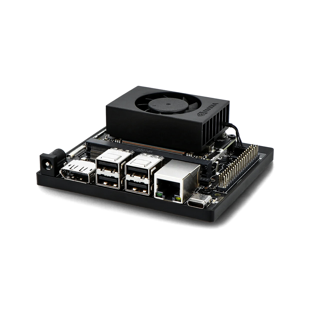 NVIDIA Jetson Orin Nano Super Developer Kit 8GB